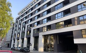 Urban Apartments Premium, Opolska 10 No 77B, Free Garage, Self Check-In