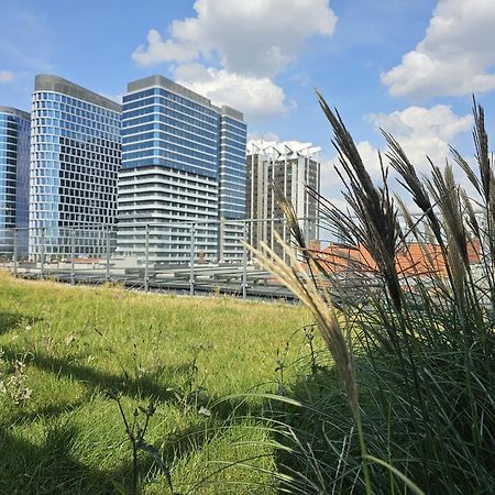 Urban Apartments Premium, Opolska 10 No 77B, Free Garage, Self Check-In Katowice Exterior photo