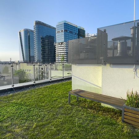 Urban Apartments Premium, Opolska 10 No 77B, Free Garage, Self Check-In Katowice Exterior photo
