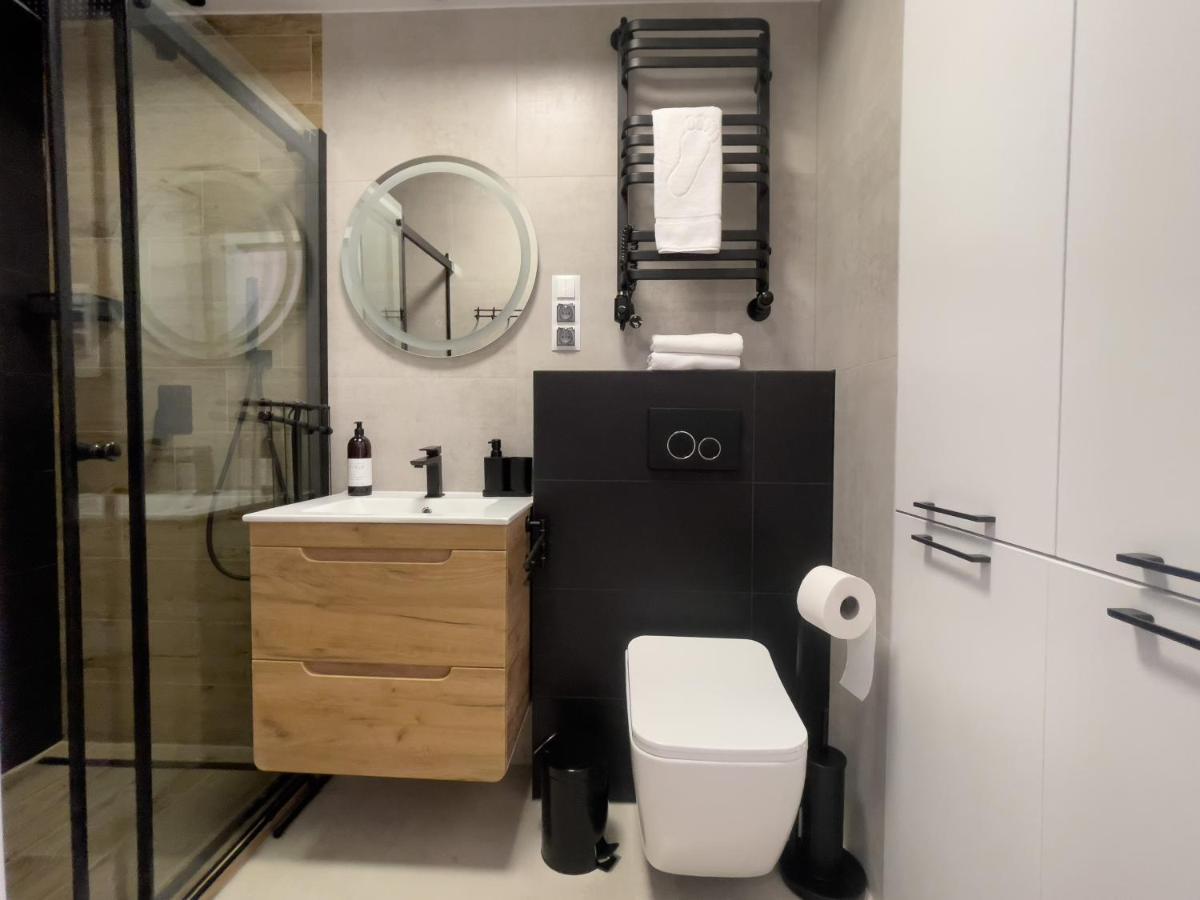 Urban Apartments Premium, Opolska 10 No 77B, Free Garage, Self Check-In Katowice Exterior photo