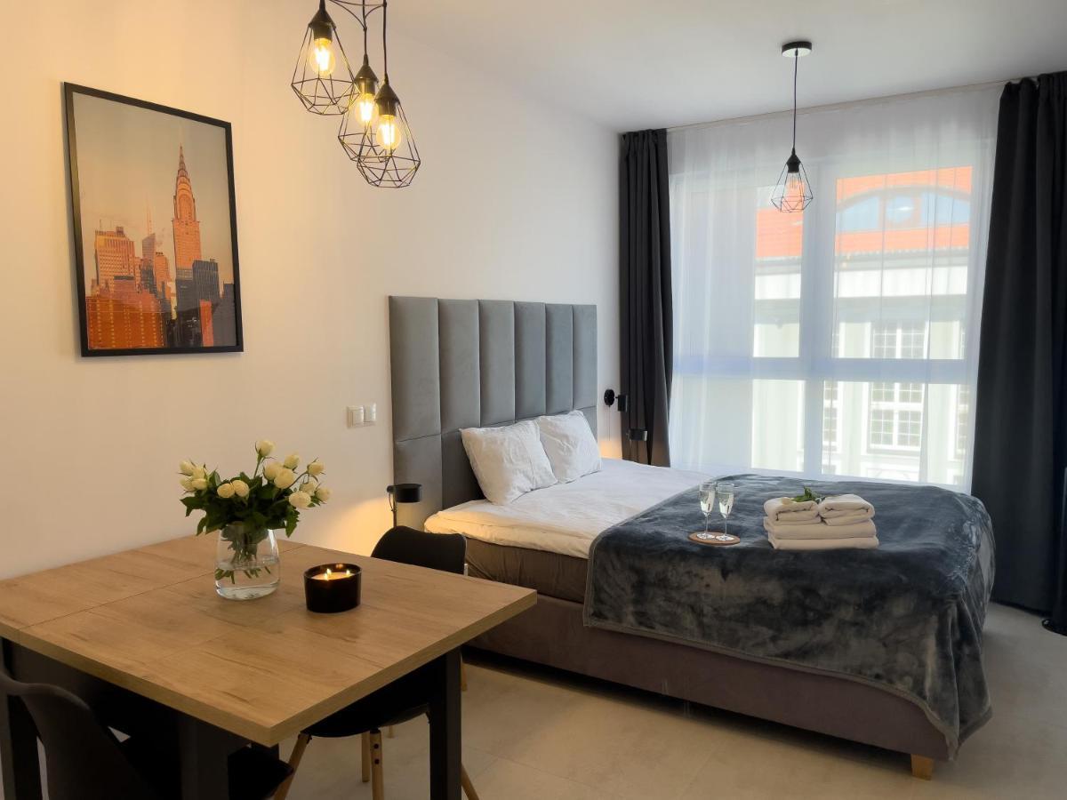 Urban Apartments Premium, Opolska 10 No 77B, Free Garage, Self Check-In Katowice Exterior photo