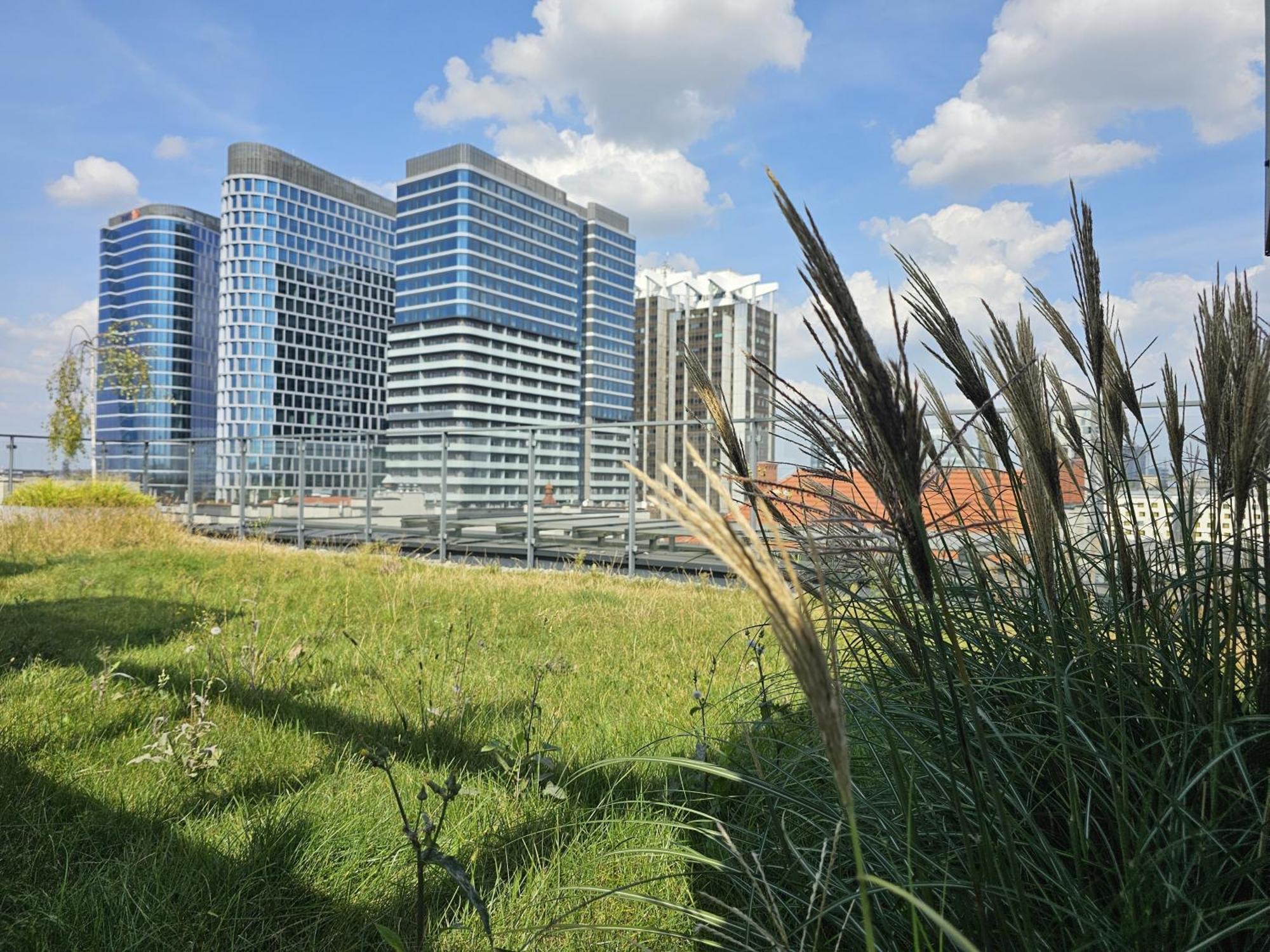 Urban Apartments Premium, Opolska 10 No 77B, Free Garage, Self Check-In Katowice Exterior photo