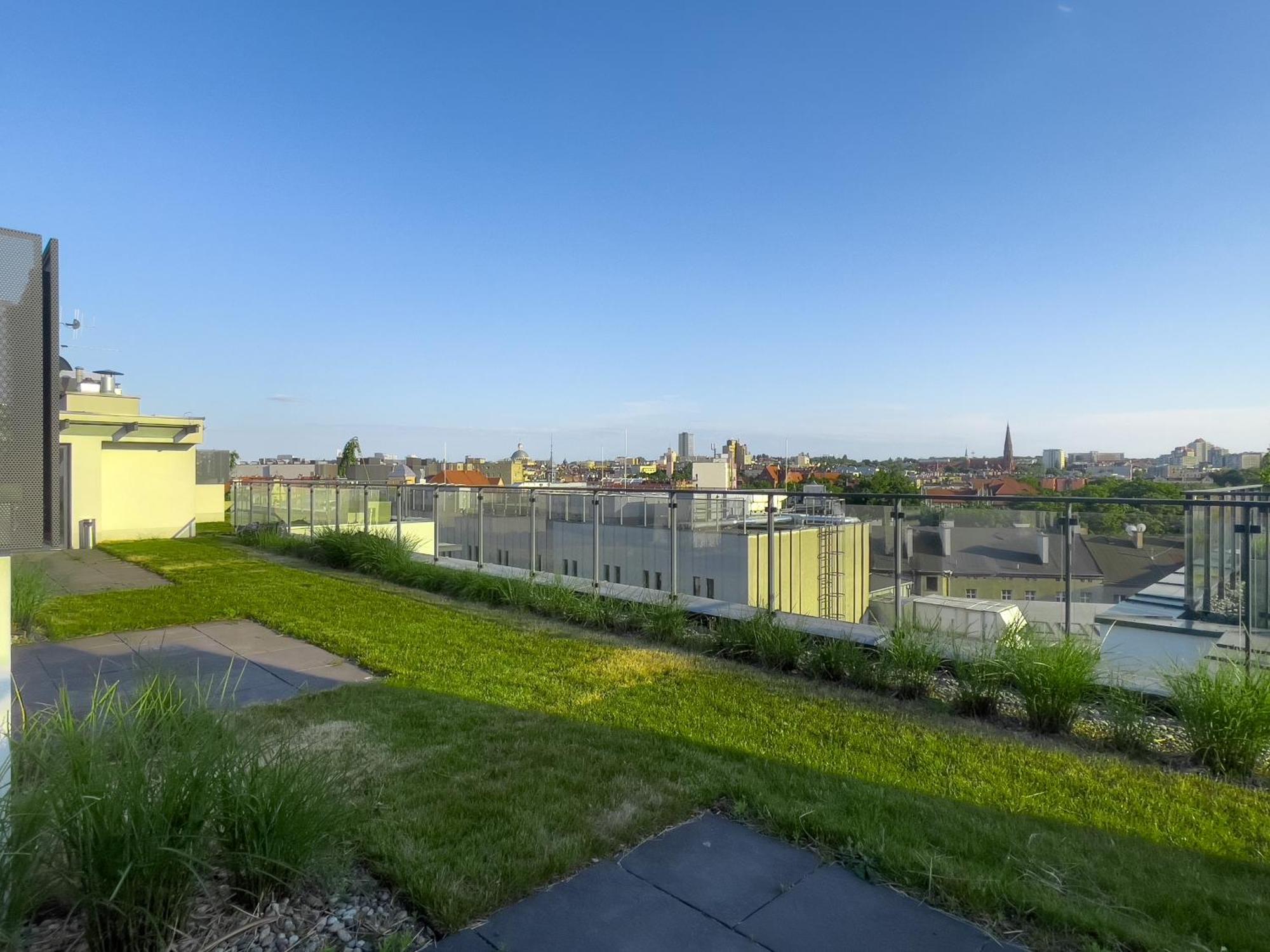 Urban Apartments Premium, Opolska 10 No 77B, Free Garage, Self Check-In Katowice Exterior photo